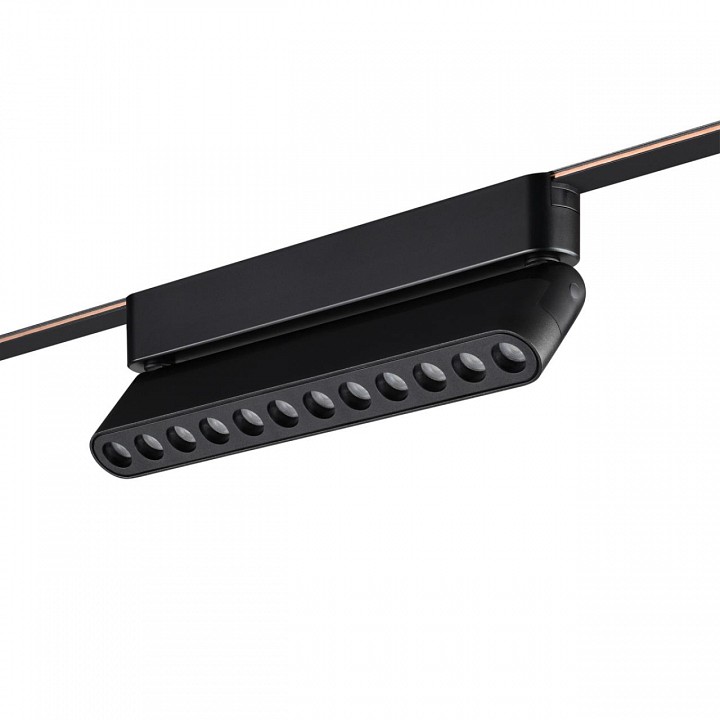 Накладной светильник novotech easy 359465