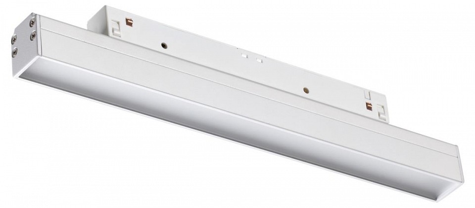 Накладной светильник novotech flum 359479