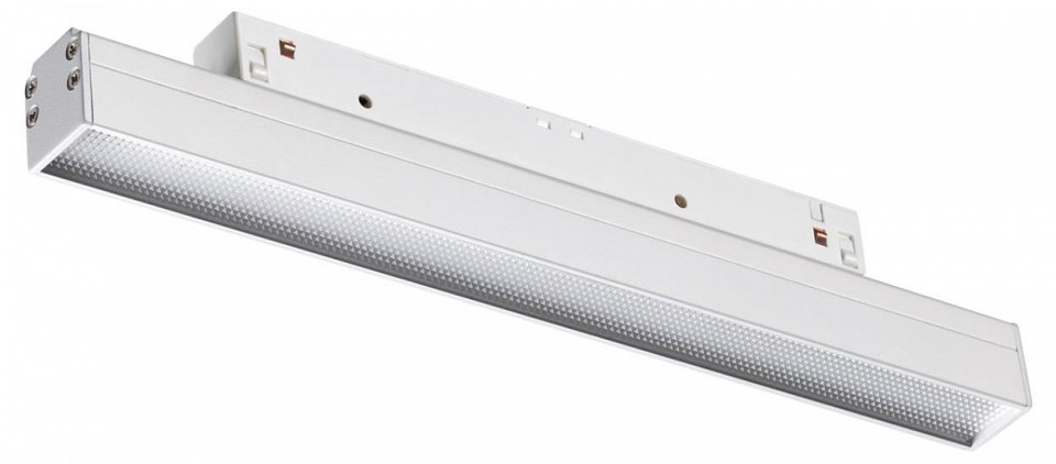 Накладной светильник novotech flum 359483