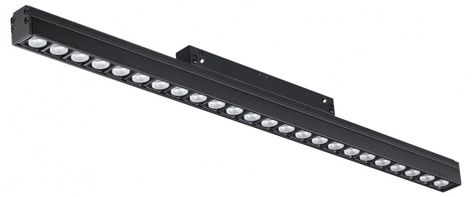 Накладной светильник novotech flum 359490