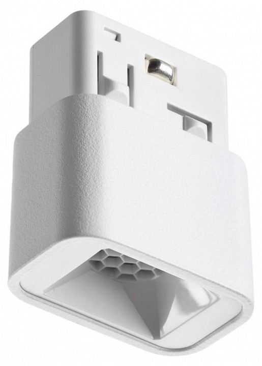 Встраиваемый светильник novotech flum 359512