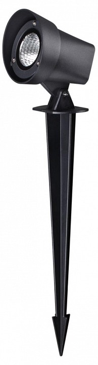 Наземный низкий светильник novotech landscape 359530