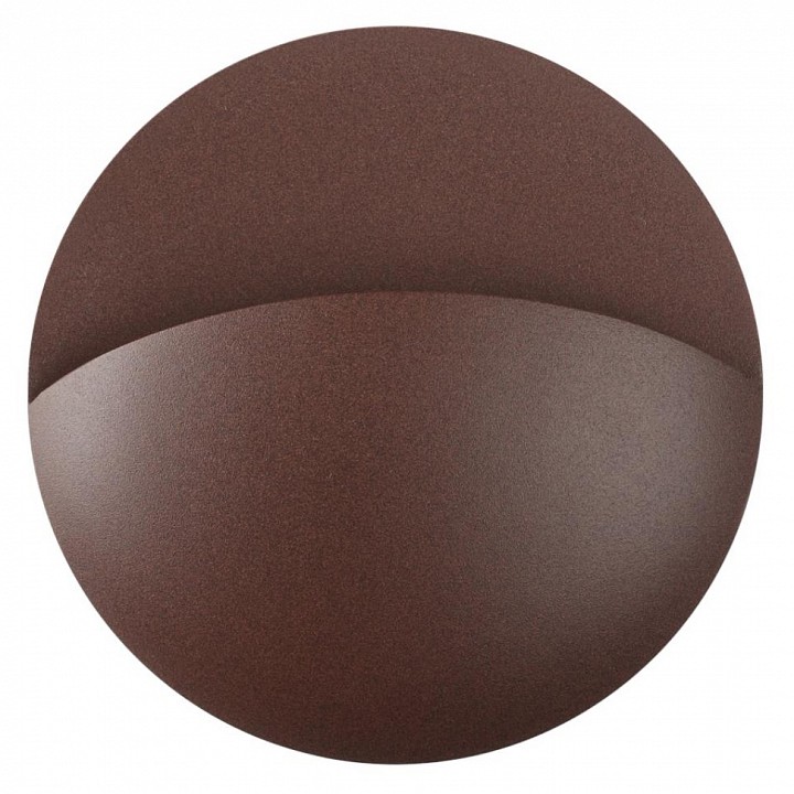 Накладной светильник novotech street 359534