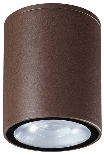 Накладной светильник novotech street 359536