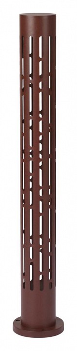 Наземный низкий светильник novotech street 359540