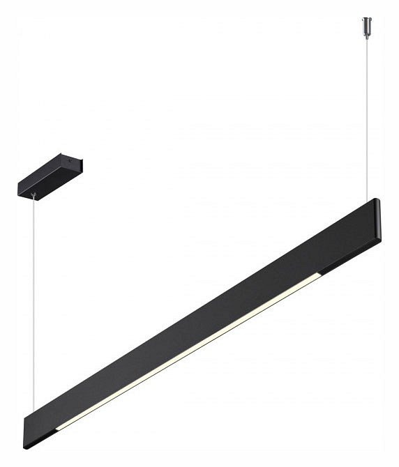 Подвесной светильник novotech ledo 359546