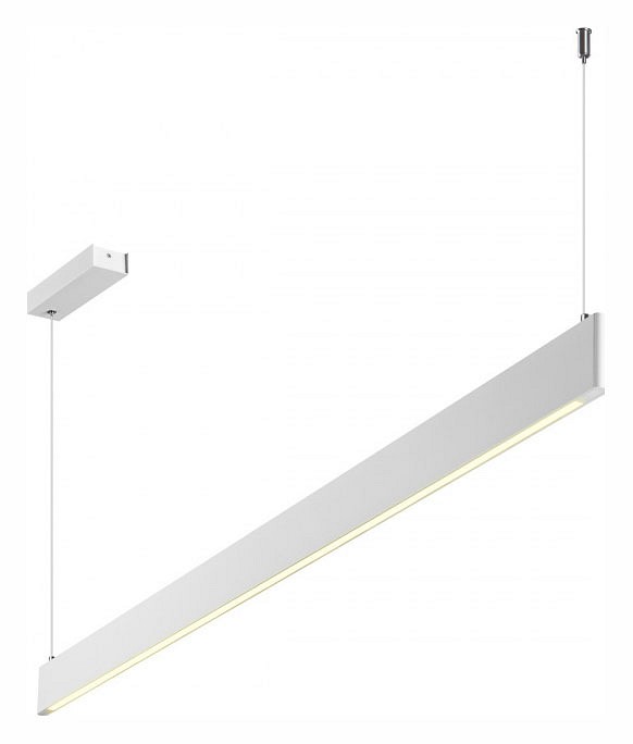 Подвесной светильник novotech ledo 359547