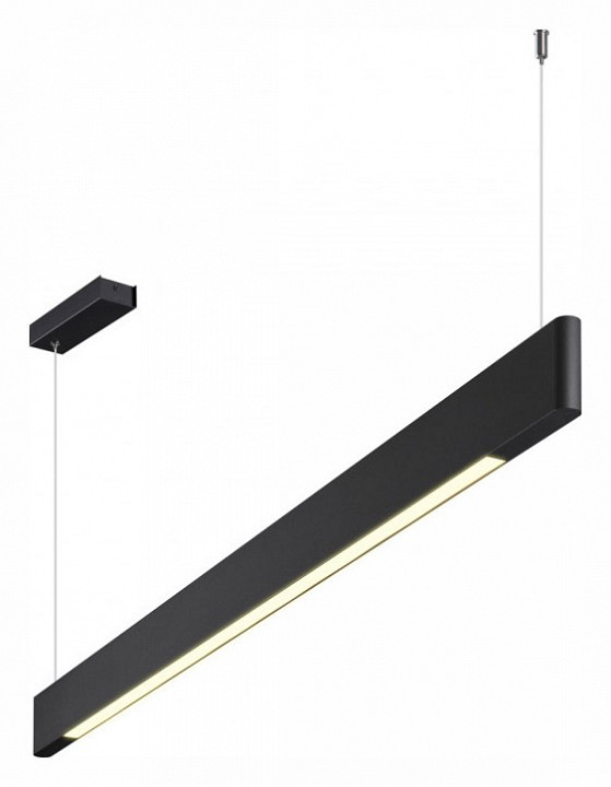 Подвесной светильник novotech ledo 359548