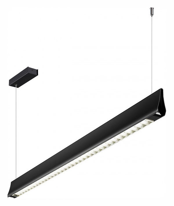 Подвесной светильник novotech ledo 359550