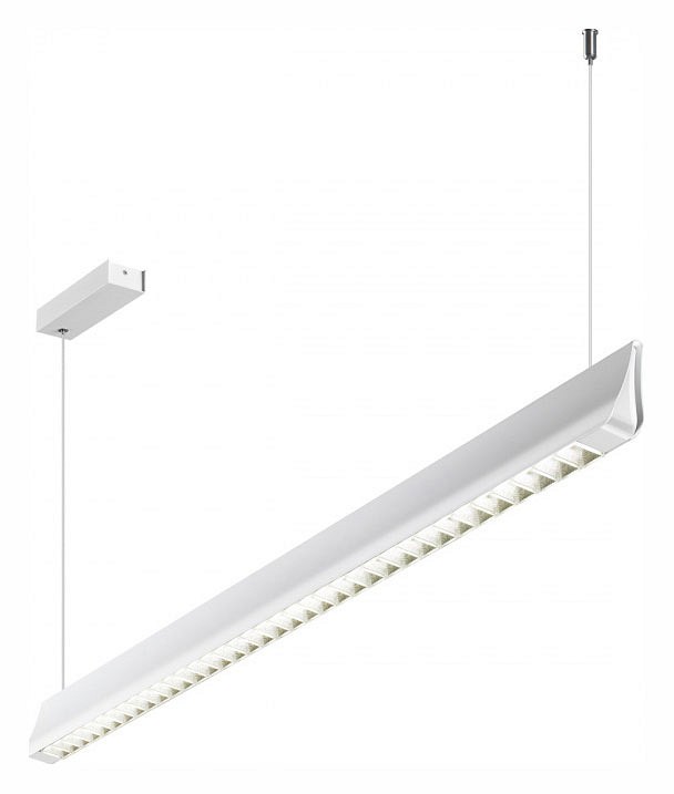 Подвесной светильник novotech ledo 359551