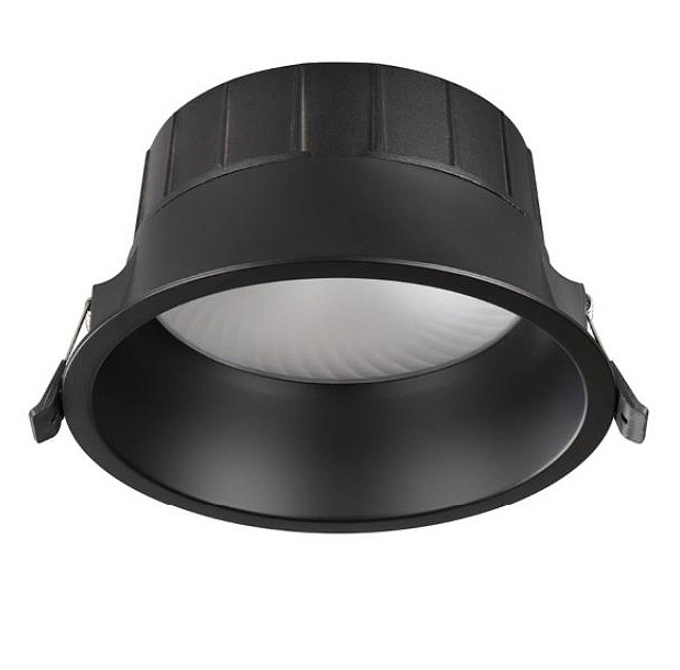 Встраиваемый светильник novotech wir 359556