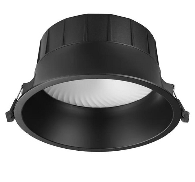 Встраиваемый светильник novotech wir 359558