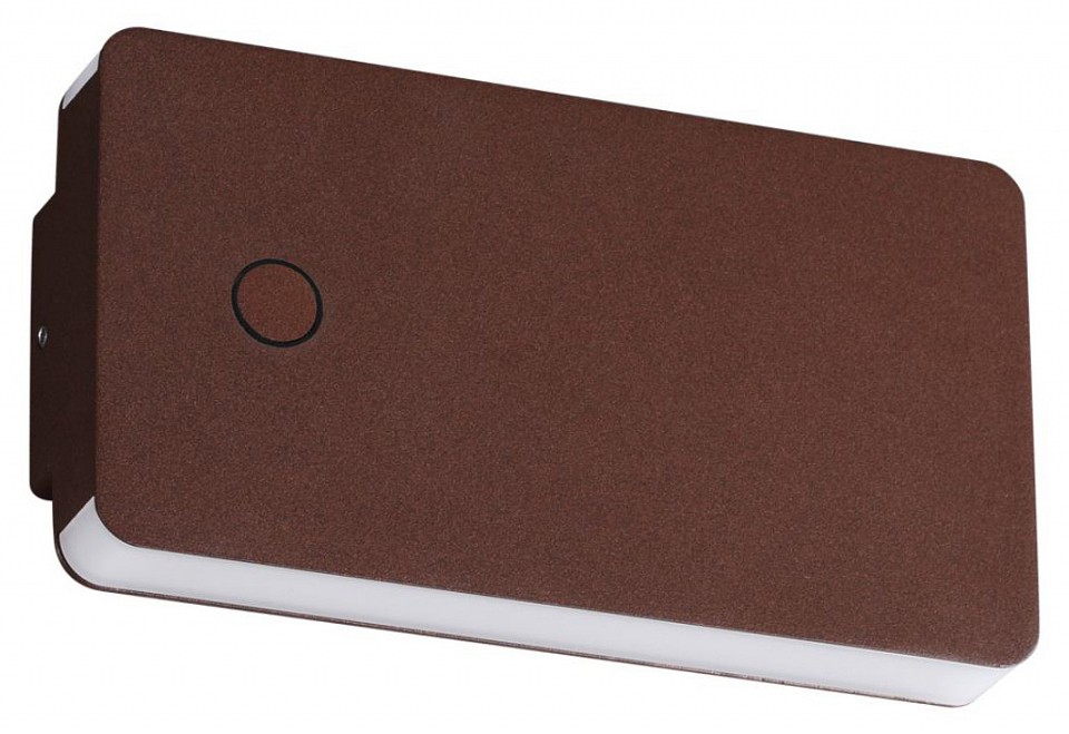 Накладной светильник novotech street 359591