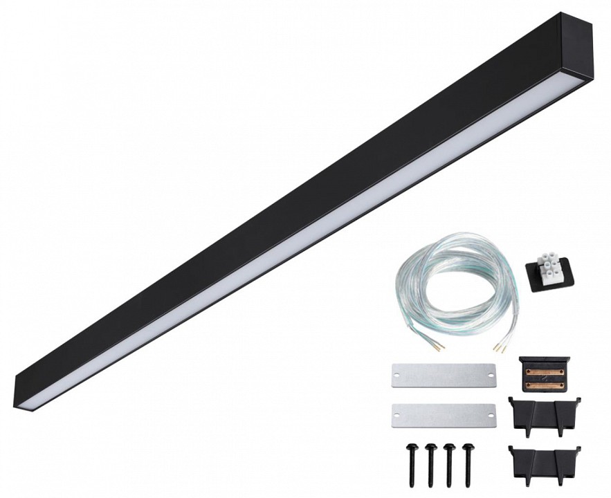 Модульный светильник novotech over 359605