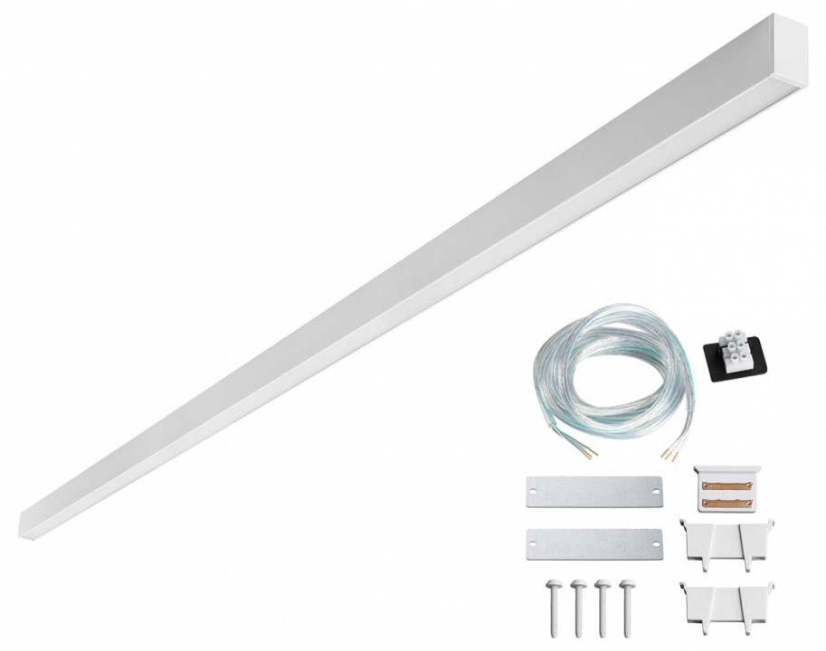 Модульный светильник novotech over 359606