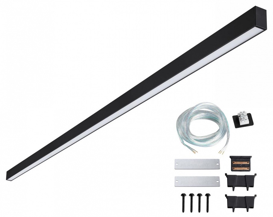 Модульный светильник novotech over 359607