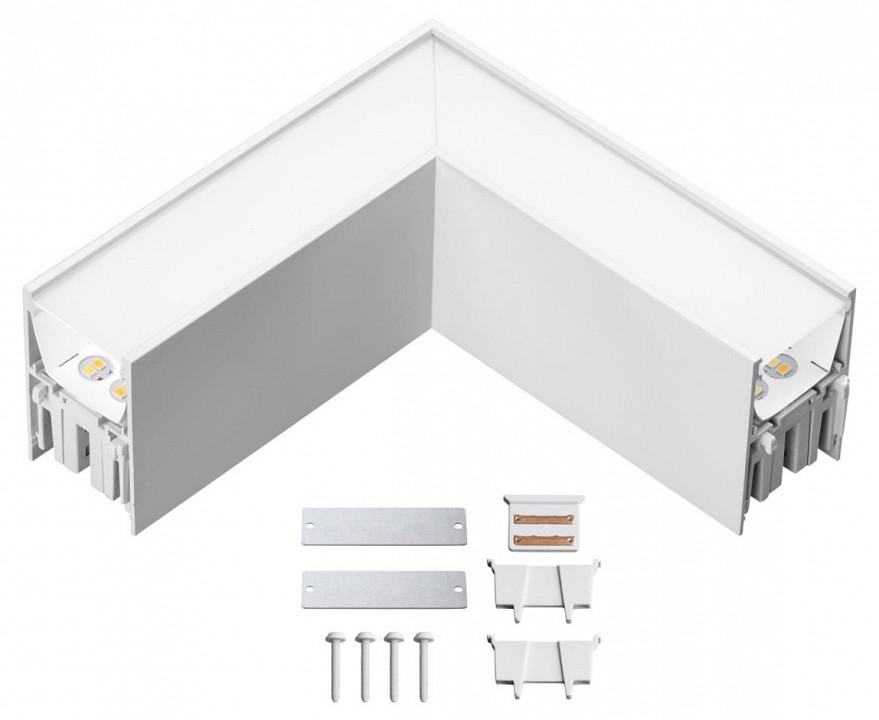 Модульный светильник novotech over 359608