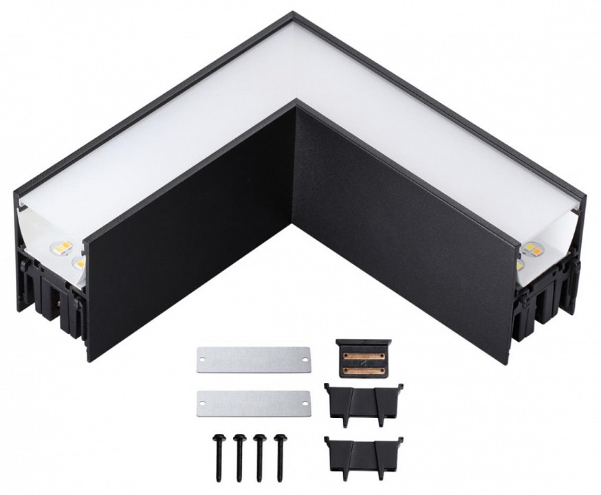 Модульный светильник novotech over 359609