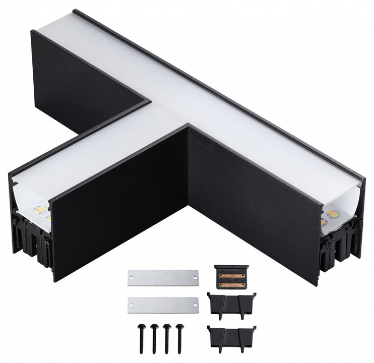 Модульный светильник novotech over 359611