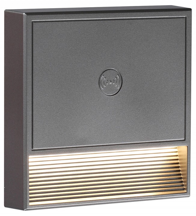 Накладной светильник novotech over 359710