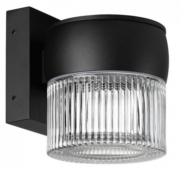 Светильник на штанге novotech street 359717