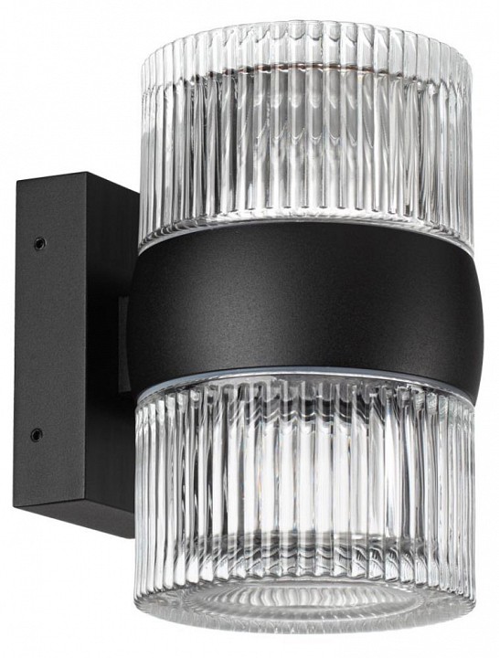 Светильник на штанге novotech street 359718