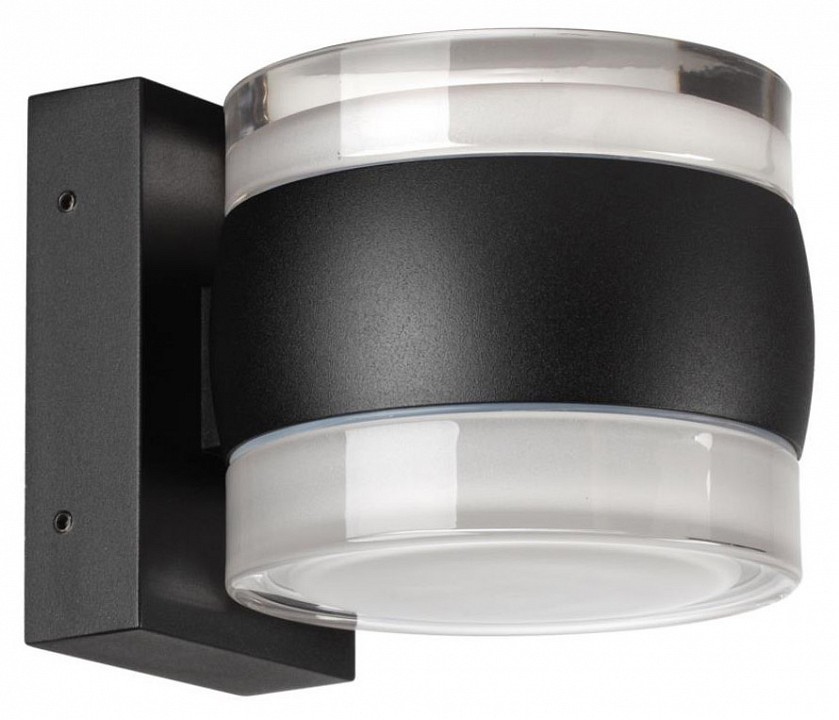 Светильник на штанге novotech street 359720