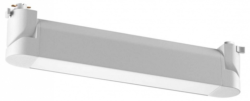 Накладной светильник novotech port 359793