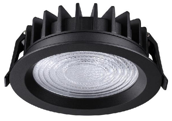 Встраиваемый светильник novotech fluo 359847