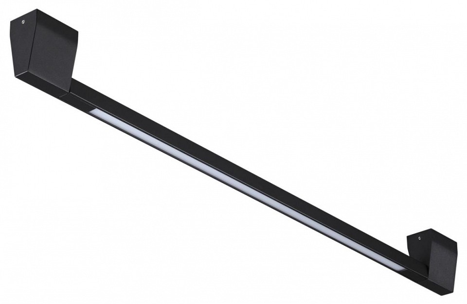 Накладной светильник novotech vespera 359890