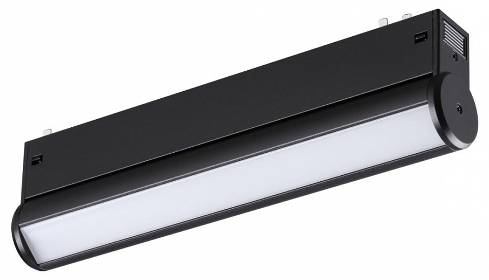Накладной светильник novotech vector 220v 359950