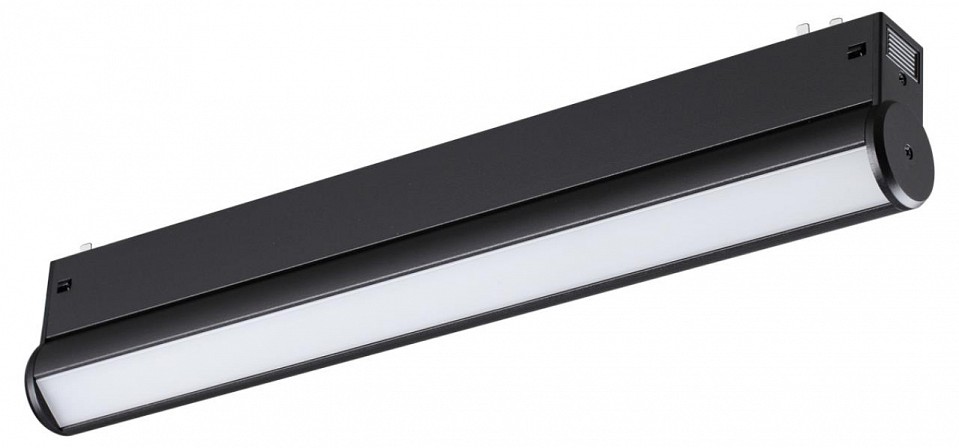 Накладной светильник novotech vector 220v 359952