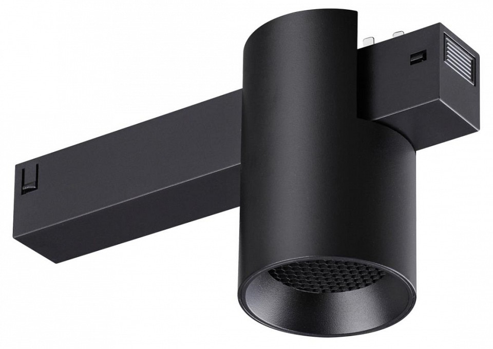 Накладной светильник novotech vector 220v 359954