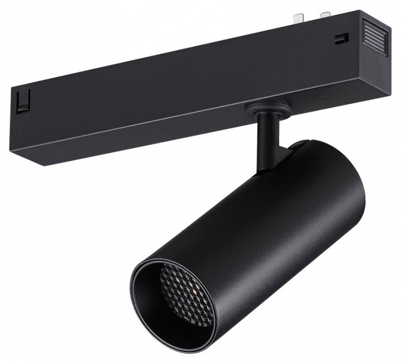 Светильник на штанге novotech vector 220v 359956