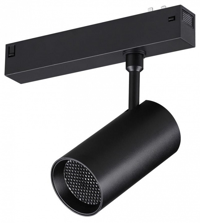 Светильник на штанге novotech vector 220v 359958