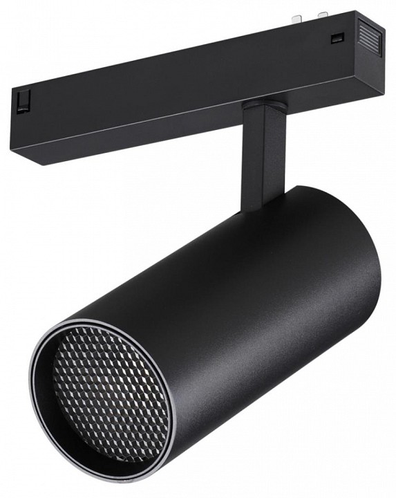 Светильник на штанге novotech vector 220v 359960