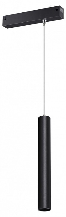 Подвесной светильник novotech vector 220v 359963