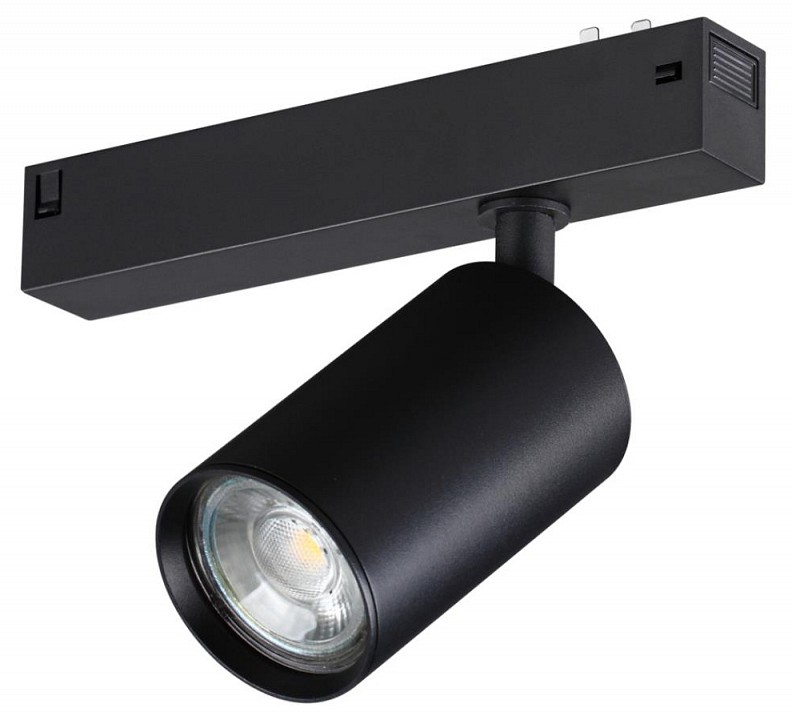 Светильник на штанге novotech vector 220v 359965
