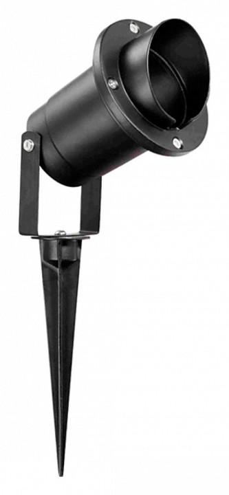 Наземный низкий светильник novotech landscape 369954