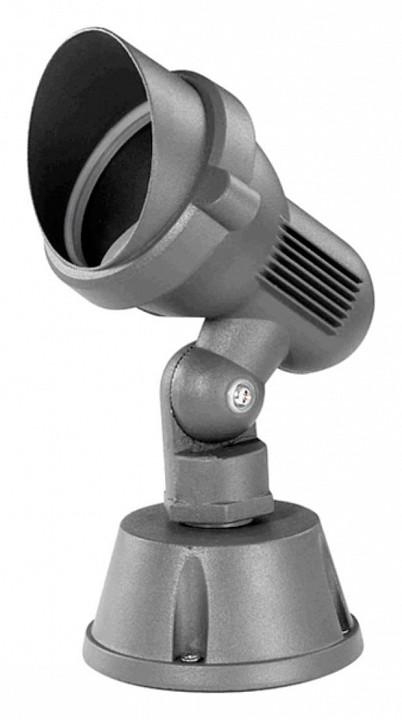 Наземный низкий светильник novotech landscape 369955