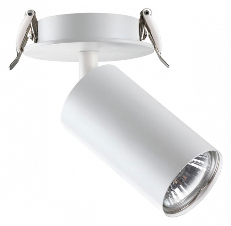 Спот novotech pipe 370393