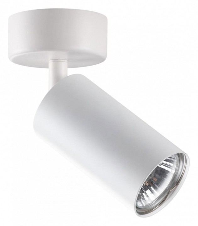 Спот novotech pipe 370394