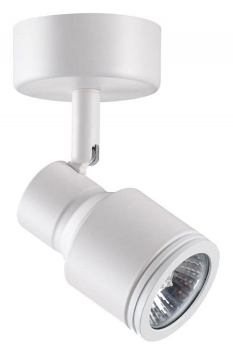 Спот novotech pipe 370396