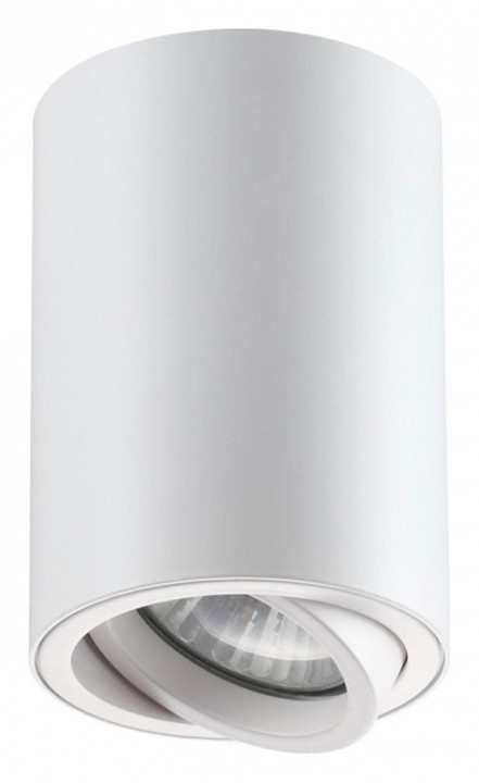 Накладной светильник novotech pipe 370397