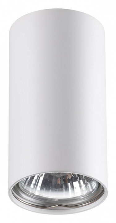 Накладной светильник novotech pipe 370399