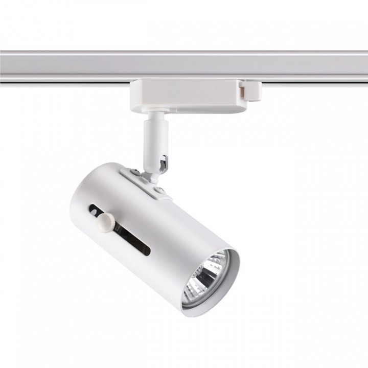 Светильник на штанге novotech pipe 370413