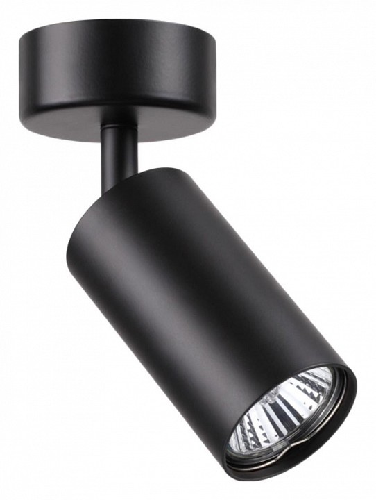 Спот novotech pipe 370417