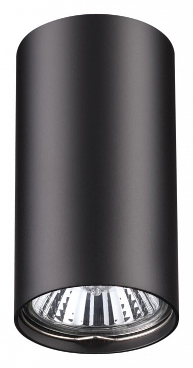 Накладной светильник novotech pipe 370420