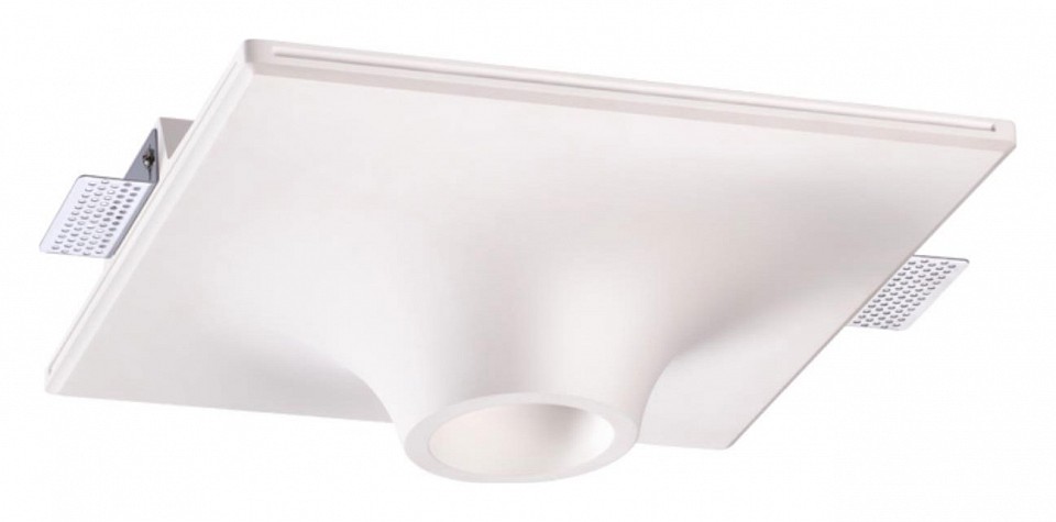 Встраиваемый светильник novotech cail 370495