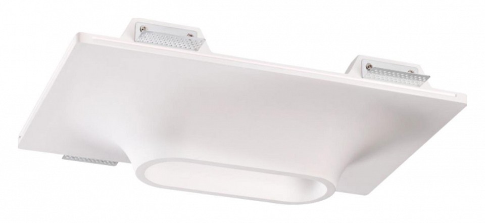 Встраиваемый светильник novotech cail 370496